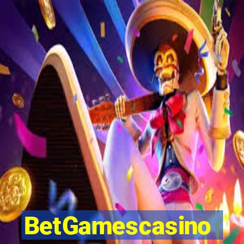 BetGamescasino