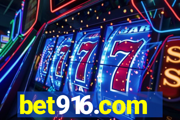 bet916.com