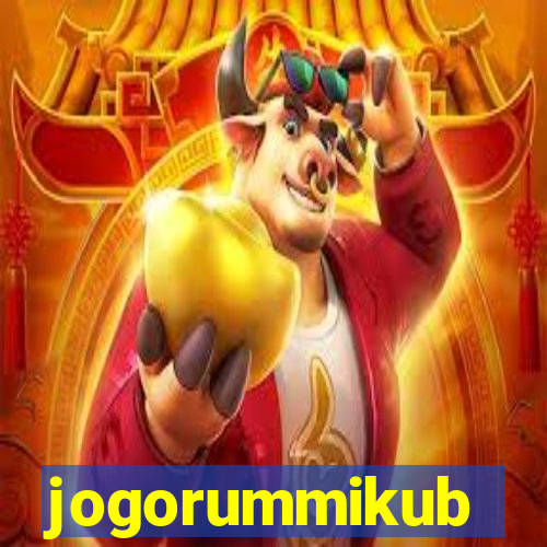 jogorummikub