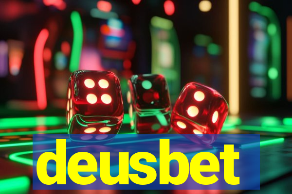 deusbet