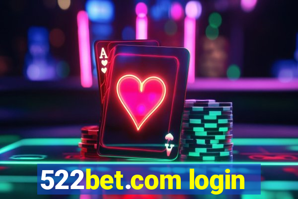 522bet.com login