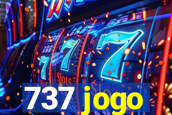 737 jogo