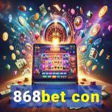 868bet con