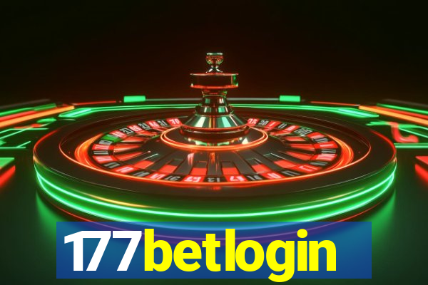 177betlogin