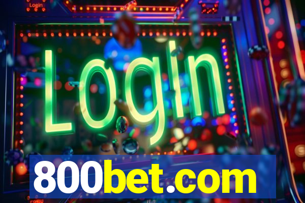 800bet.com