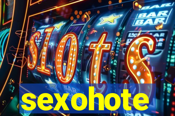 sexohote