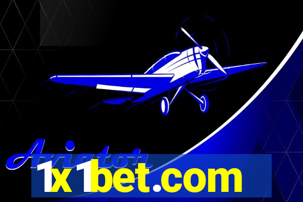 1x1bet.com