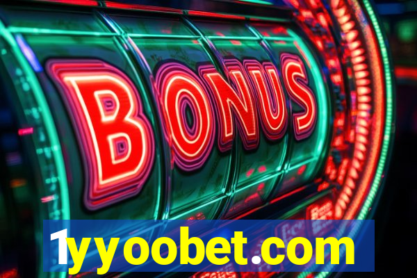 1yyoobet.com