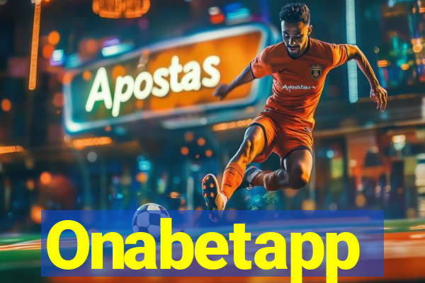 Onabetapp