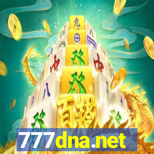 777dna.net