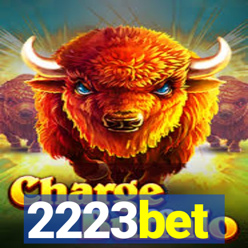 2223bet