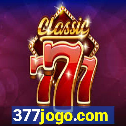 377jogo.com