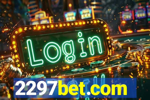 2297bet.com