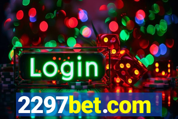 2297bet.com