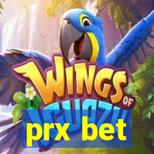 prx bet