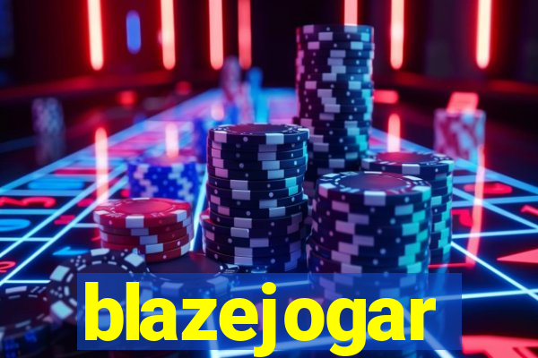 blazejogar