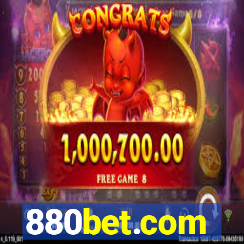 880bet.com