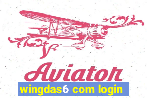 wingdas6 com login