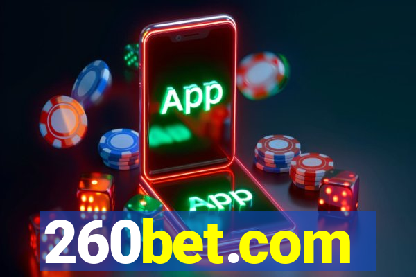 260bet.com