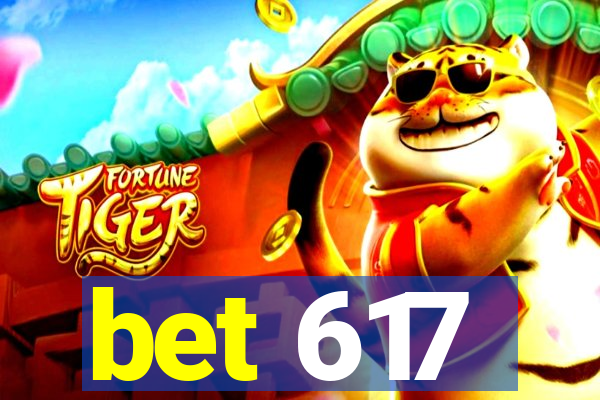 bet 617