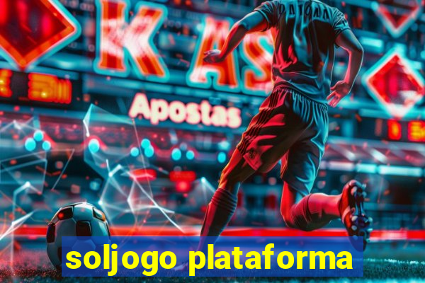 soljogo plataforma