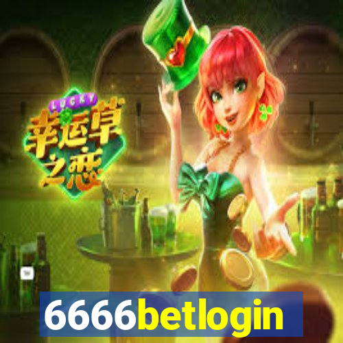 6666betlogin