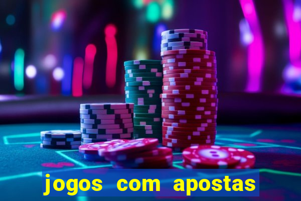 jogos com apostas de 10 centavos