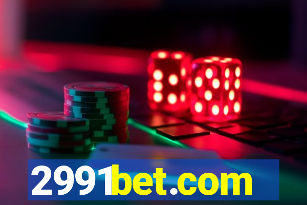 2991bet.com