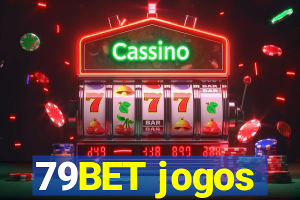 79BET jogos