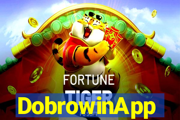 DobrowinApp