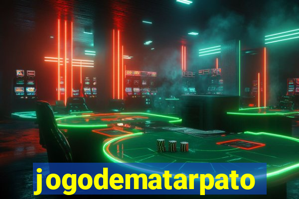 jogodematarpato