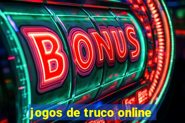 jogos de truco online