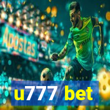 u777 bet