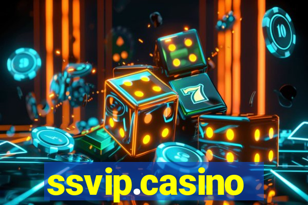 ssvip.casino