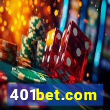 401bet.com