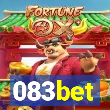 083bet