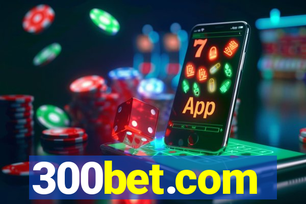 300bet.com