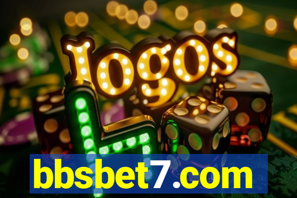 bbsbet7.com