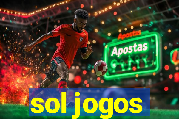 sol jogos