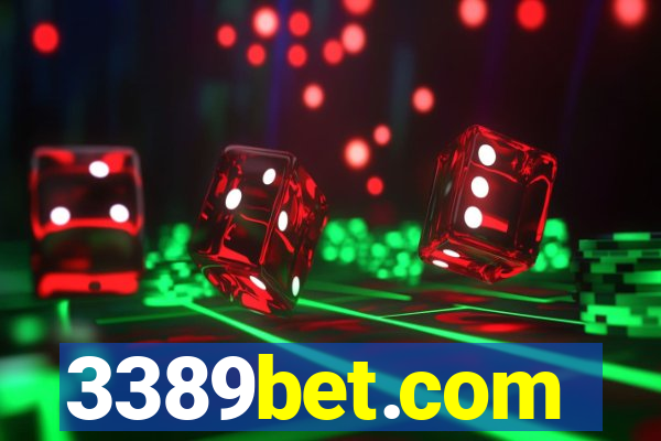 3389bet.com