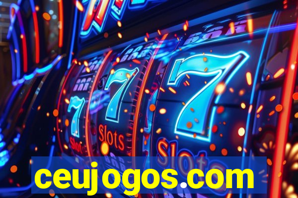 ceujogos.com