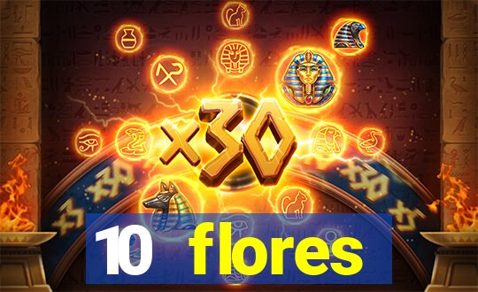 10 flores silvestres do nordeste