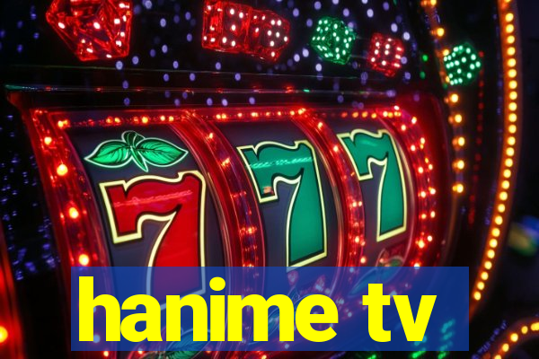 hanime tv