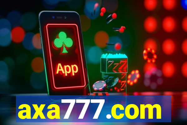 axa777.com