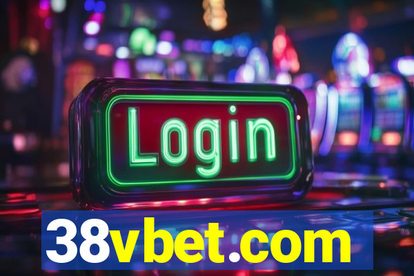 38vbet.com