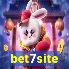 bet7site