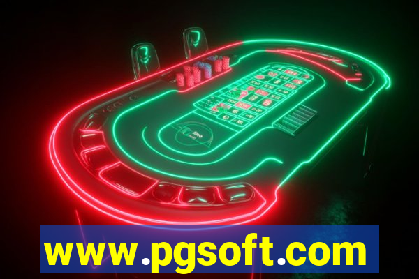 www.pgsoft.com