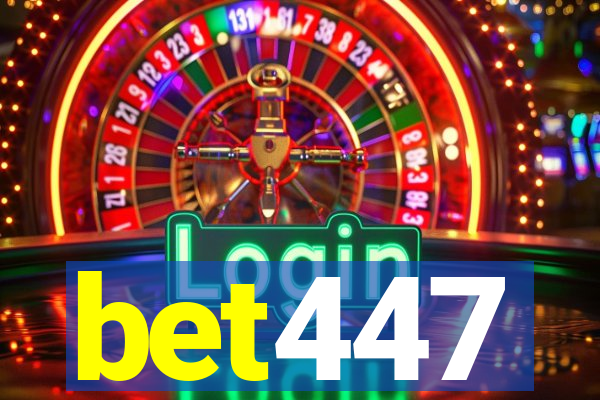 bet447