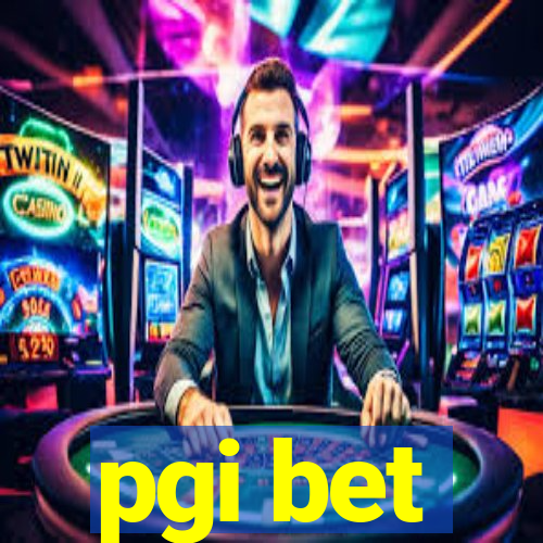 pgi bet