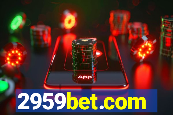 2959bet.com